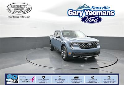 New 2026 Ford Maverick XLT SuperCrew Cab for sale #260146 - photo 1