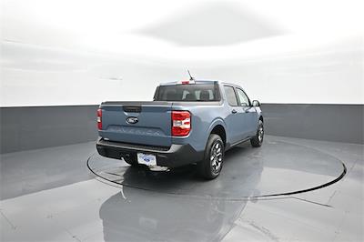 New 2026 Ford Maverick XLT SuperCrew Cab for sale #260146 - photo 2