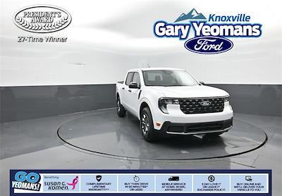 New 2026 Ford Maverick XLT SuperCrew Cab for sale #260147 - photo 1