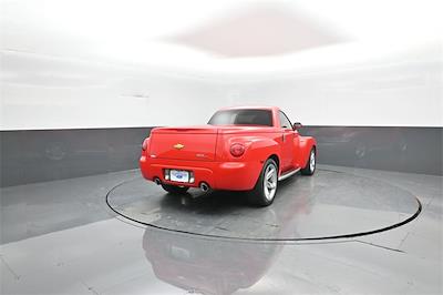 Used 2004 Chevrolet SSR - photo 1