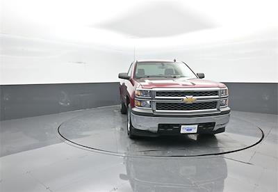 Used 2014 Chevrolet Silverado 1500 - photo 1