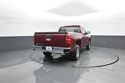 2014 Chevrolet Silverado 1500 Regular Cab 4WD Pickup for sale #260147F - photo 2