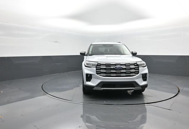 New 2026 Ford Explorer - photo 6