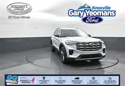 New 2026 Ford Explorer Active for sale #260148 - photo 1