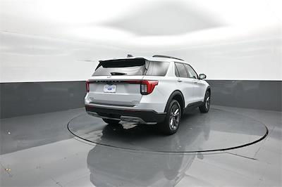 New 2026 Ford Explorer - photo 1
