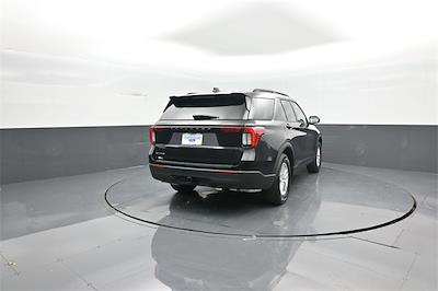 New 2026 Ford Explorer - photo 1