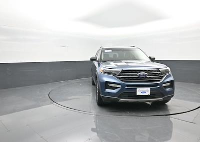 Used 2020 Ford Explorer - photo 1