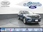 2020 Ford Explorer 4WD SUV for sale #260149A - photo 1