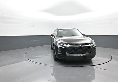 Used 2022 Chevrolet Blazer - photo 1