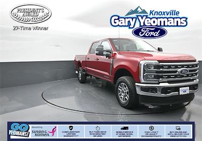 New 2026 Ford F-250 Lariat Crew Cab for sale #260158 - photo 1