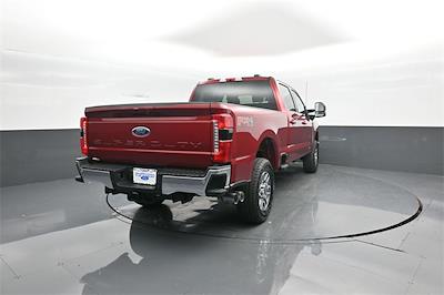 New 2026 Ford F-250 Lariat Crew Cab for sale #260158 - photo 2