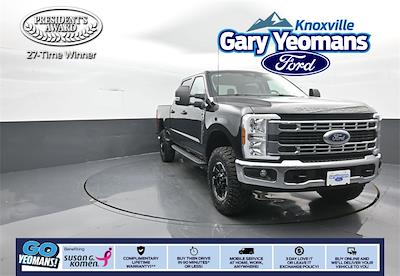 New 2026 Ford F-350 XLT Crew Cab for sale #260159 - photo 1