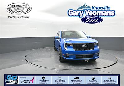 New 2026 Ford Maverick Lobo SuperCrew Cab for sale #260161 - photo 1