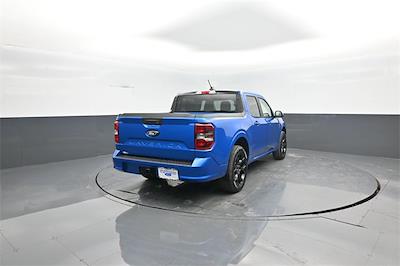 New 2026 Ford Maverick Lobo SuperCrew Cab for sale #260161 - photo 2