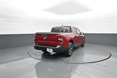 New 2026 Ford Maverick Lariat SuperCrew Cab for sale #260162 - photo 2