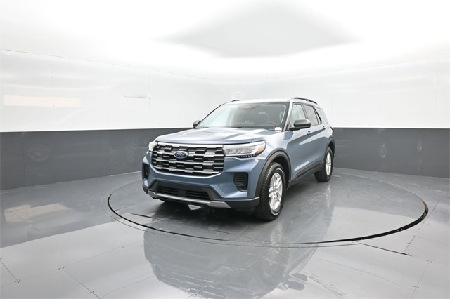 New 2026 Ford Explorer - photo 6
