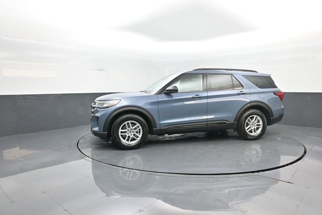 New 2026 Ford Explorer - photo 7