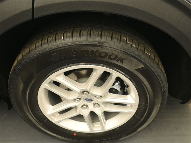 New 2026 Ford Explorer - photo 11