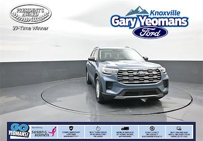New 2026 Ford Explorer Active for sale #260165 - photo 1