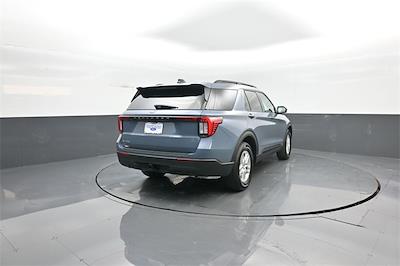 New 2026 Ford Explorer - photo 1