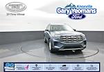 New 2026 Ford Explorer Active for sale #260165 - photo 1