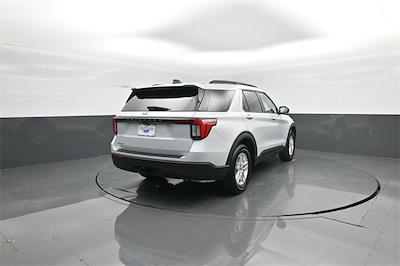 New 2026 Ford Explorer - photo 1