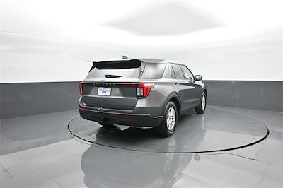 New 2026 Ford Explorer - photo 1