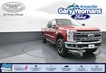 2026 Ford F-350 Crew Cab SRW 4WD Pickup for sale #260172 - photo 1