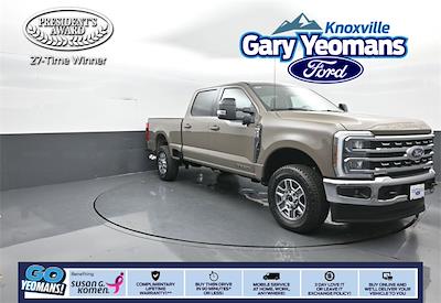 New 2026 Ford F-250 Lariat Crew Cab for sale #260173 - photo 1