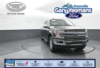 Used 2019 Ford F-150 - photo 1