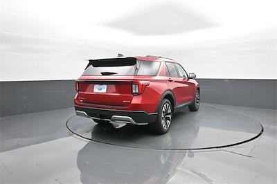 New 2026 Ford Explorer - photo 1