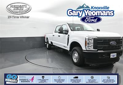New 2026 Ford F-250 XL Crew Cab for sale #260176 - photo 1
