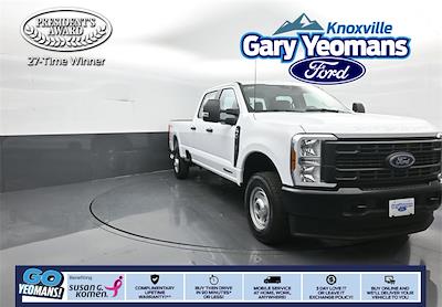 New 2026 Ford F-350 XL Crew Cab for sale #260177 - photo 1