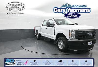 New 2026 Ford F-250 XL Crew Cab for sale #260178 - photo 1