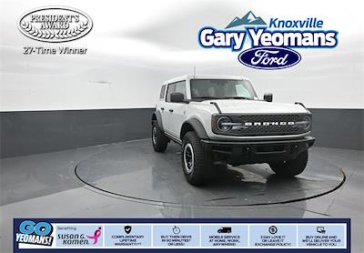 New 2026 Ford Bronco - photo 1