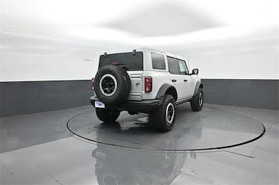 New 2026 Ford Bronco - photo 1