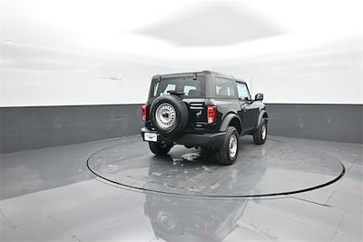 New 2026 Ford Bronco - photo 1