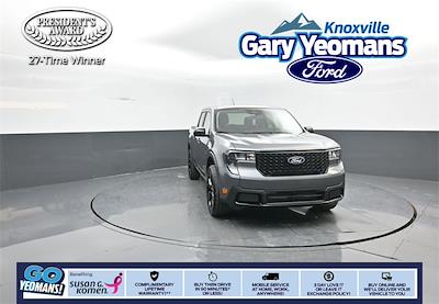 New 2026 Ford Maverick XLT SuperCrew Cab for sale #260182 - photo 1