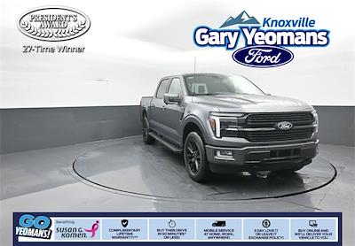 New 2026 Ford F-150 Platinum SuperCrew Cab for sale #260187 - photo 1