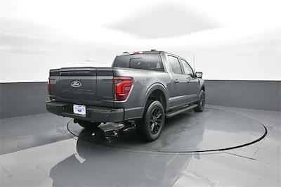 New 2026 Ford F-150 Platinum SuperCrew Cab for sale #260187 - photo 2