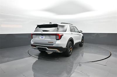 New 2026 Ford Explorer - photo 1