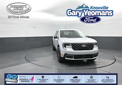 New 2026 Ford Maverick Lariat SuperCrew Cab for sale #260192 - photo 1