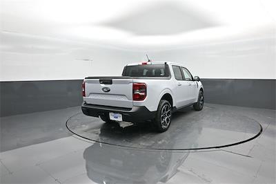 New 2026 Ford Maverick Lariat SuperCrew Cab for sale #260192 - photo 2