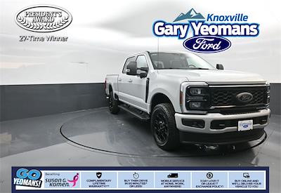 New 2026 Ford F-250 XLT Crew Cab for sale #260196 - photo 1