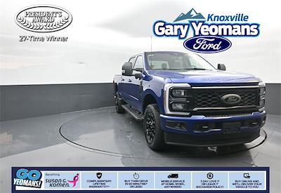 New 2026 Ford F-250 XLT Crew Cab for sale #260198 - photo 1