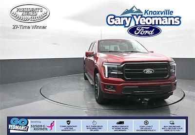 New 2026 Ford F-150 - photo 1