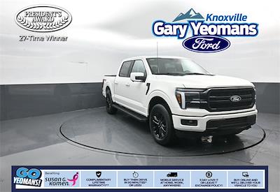 New 2026 Ford F-150 - photo 1