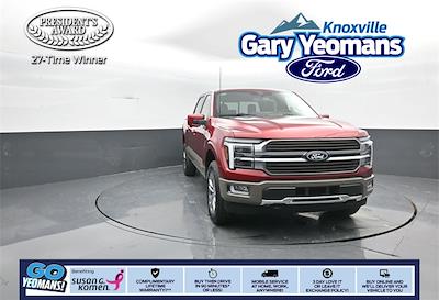 New 2026 Ford F-150 - photo 1