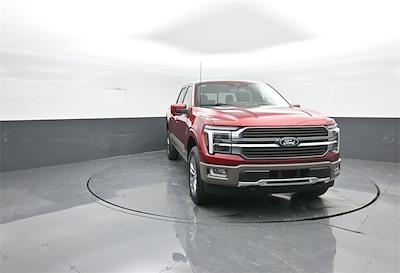 New 2026 Ford F-150 - photo 1