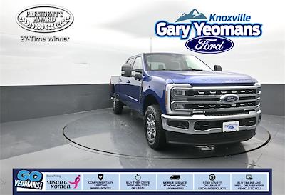 New 2026 Ford F-250 Lariat Crew Cab for sale #260205 - photo 1